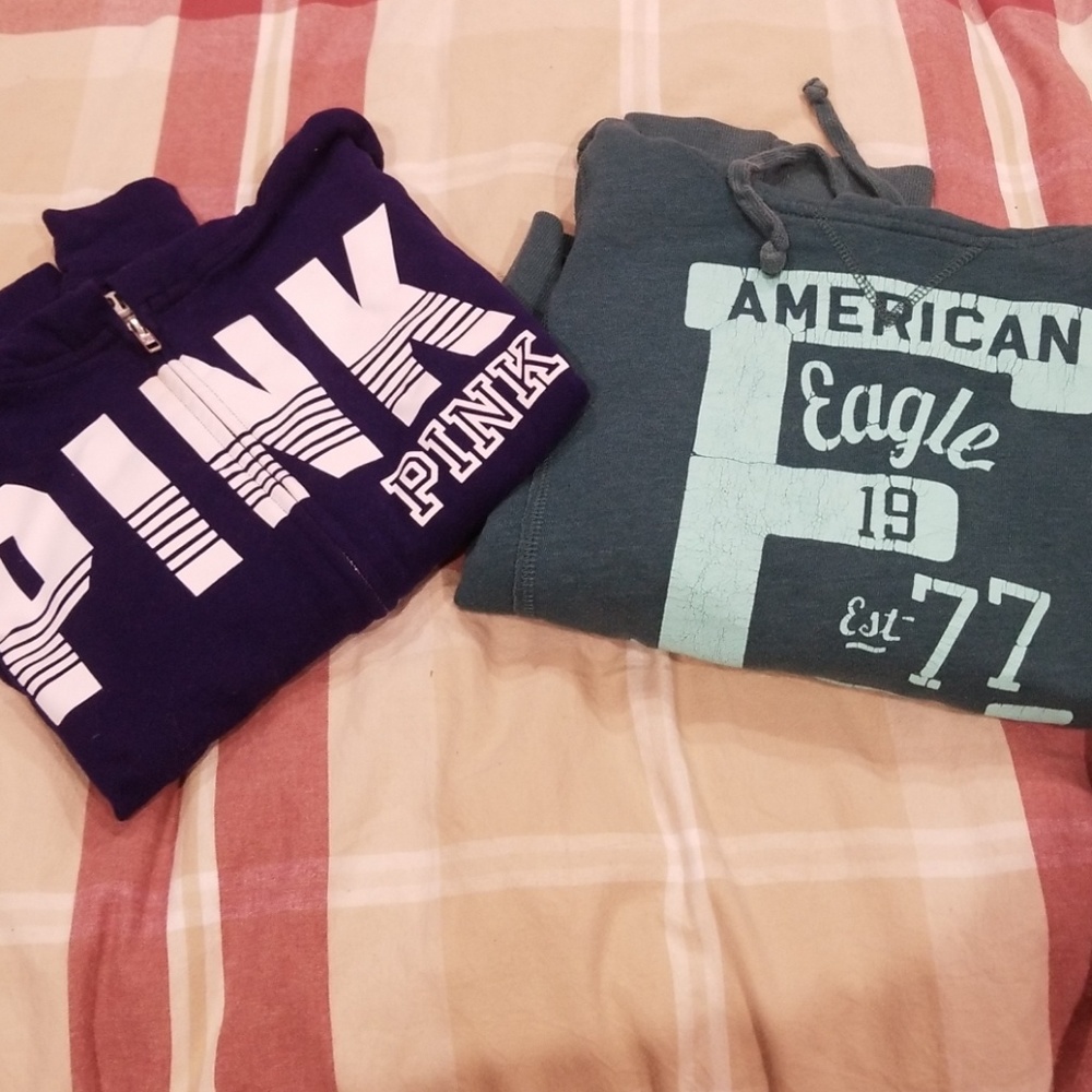 Hoodies
